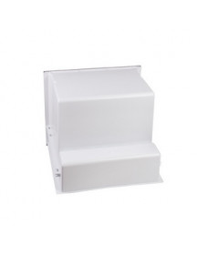 AEG 2265426052 Ящик для овочів холодильника 394x448x413mm