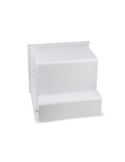 AEG 2265426052 Ящик для овочів холодильника 394x448x413mm