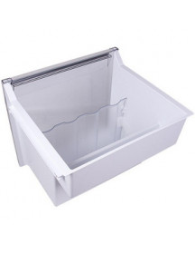 Ящик для овочів холодильника AEG 2265426110 450x415x395mm Ящик для овочів холодильника AEG 2265426110 450x415x395mm