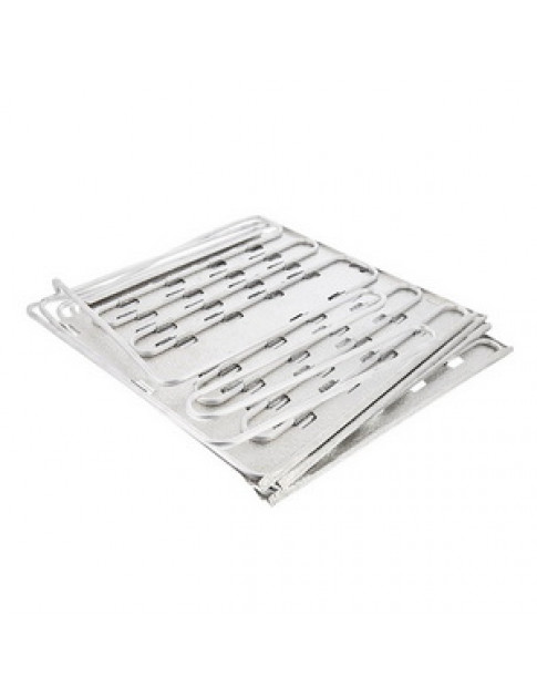 Випаровувач для морозильної камери Zanussi 2266722053