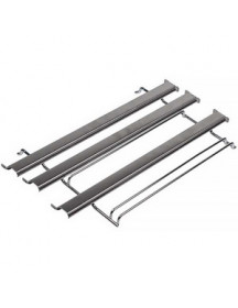 Направляюча для дека (телескопічна) права для духовки Gorenje 226826