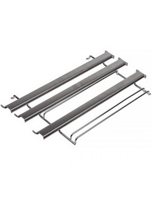 Направляюча для дека (телескопічна) права для духовки Gorenje 226826