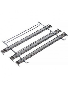 Направляюча для дека (телескопічна) права для духовки Gorenje 226826 Направляюча для дека (телескопічна) права для духовки Gorenje 226826