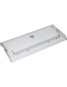 Electrolux 2271049518 Панель морозильної камери (відкидна, верхня) 405x165mm Electrolux 2271049518 Панель морозильної камери (відкидна, верхня) 405x165mm