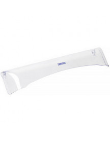 Кришка дверної полиці (верхньої) для холодильника Zanussi 2272024650