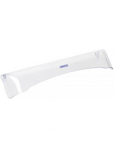 Кришка дверної полиці (верхньої) для холодильника Zanussi 2272024650