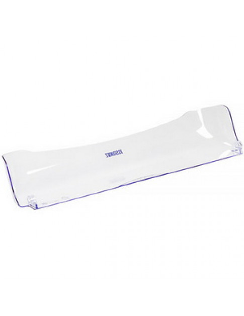 Кришка дверної полиці (верхньої) для холодильника Zanussi 2272024650