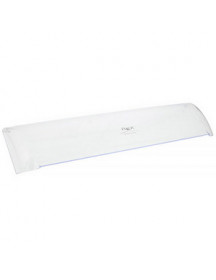 Кришка дверної полиці (верхньої) 2272027190 для холодильника Electrolux