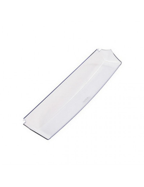 Кришка дверної полиці (верхньої) для холодильника AEG 2272029048