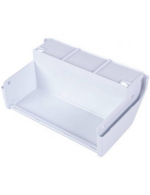 Zanussi 2273067195 Полка дверей для пляшок 320x200mm в холодильник