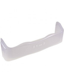 Дверна полиця для пляшок для холодильника Electrolux 2273097101 480x120mm (з піктограмою)