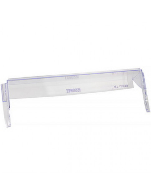 Полка (балкон) дверей (верхня) 2273105482 для холодильника Zanussi