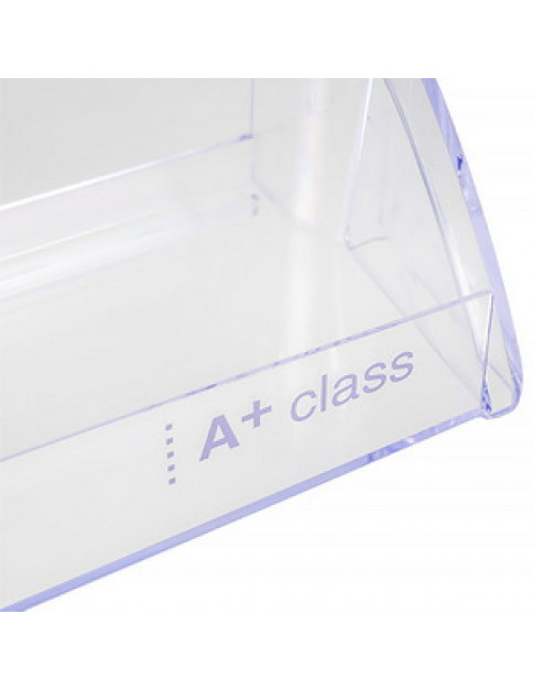 Полка (балкон) дверей (верхня) 2273105482 для холодильника Zanussi