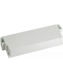 Полка дверей (середня) для холодильника Zanussi 2273501235 Полка дверей (середня) для холодильника Zanussi 2273501235