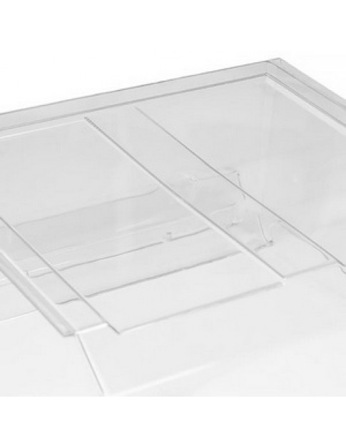 Ящик морозильної камери (верхній) для холодильника Electrolux 2275084289