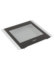 Скло дверей зовнішнє для духовки 495x455mm Gorenje 227680