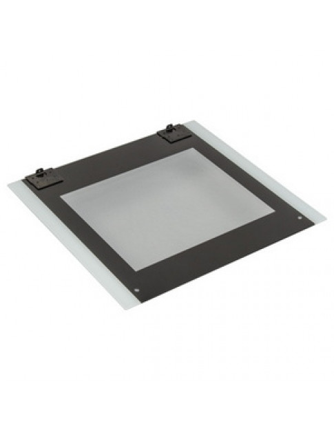 Скло дверей зовнішнє для духовки 495x455mm Gorenje 227680