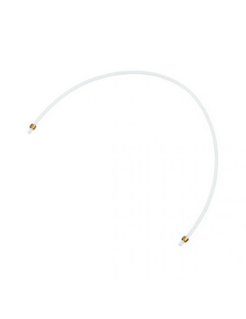 Трубка тефлонова (скоба-скоба) для кавомашини Philips Saeco 227872000