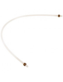 Трубка тефлонова (скоба-скоба) для кавомашини Philips Saeco 227872800