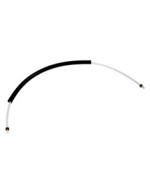 Трубка тефлонова (скоба-скоба) для кавомашини Philips Saeco DI2-DE4 227874800