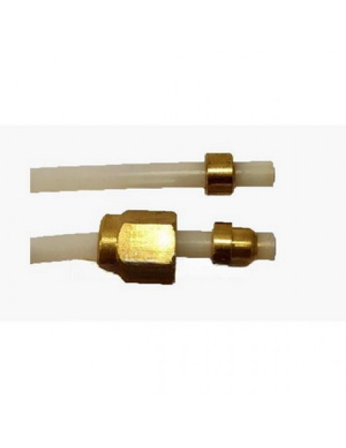 Трубка тефлонова для кавомашини Philips Saeco 227875400