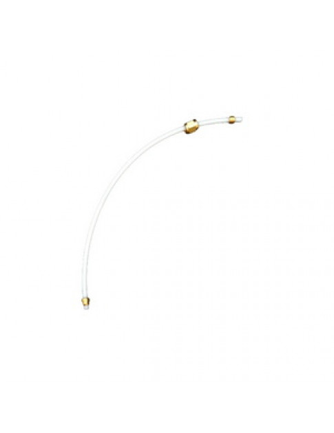 Трубка тефлонова (скоба-гайка) для кавомашини Philips Saeco 227876800