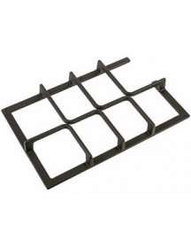 Чугунна решітка (ліва) для газової поверхні Gorenje 228137