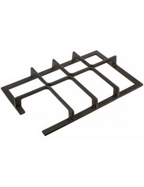 Чугунна решітка (ліва) для газової поверхні Gorenje 228137