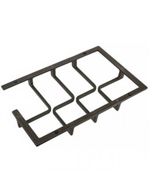 Чугунна решітка (ліва) для газової поверхні Gorenje 228137