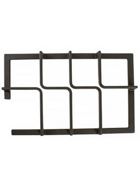 Чугунна решітка (ліва) для газової поверхні Gorenje 228137