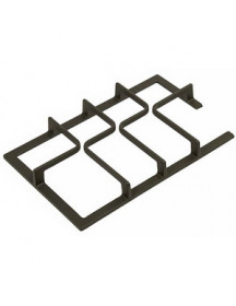 Чугунна решітка (права) для газової поверхні Gorenje 228140