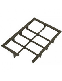 Чугунна решітка (права) для газової поверхні Gorenje 228140