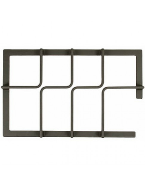 Чугунна решітка (права) для газової поверхні Gorenje 228140