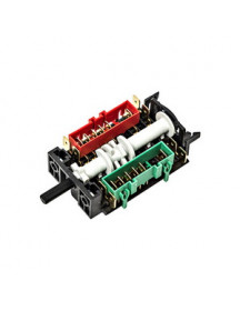 Перемикач режимів духовки SR111-013 для плити Gorenje 228639