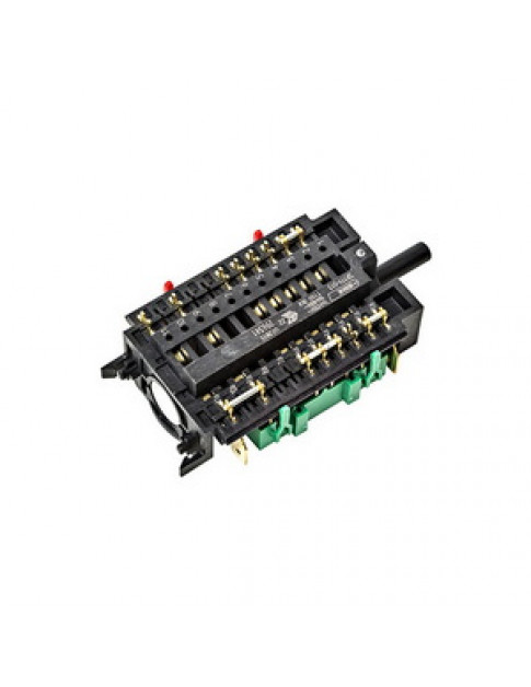 Перемикач режимів духовки SR111-013 для плити Gorenje 228639 Перемикач режимів духовки SR111-013 для плити Gorenje 228639