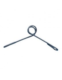 Пружина кріплення дверей 228712 для духової шафи Gorenje