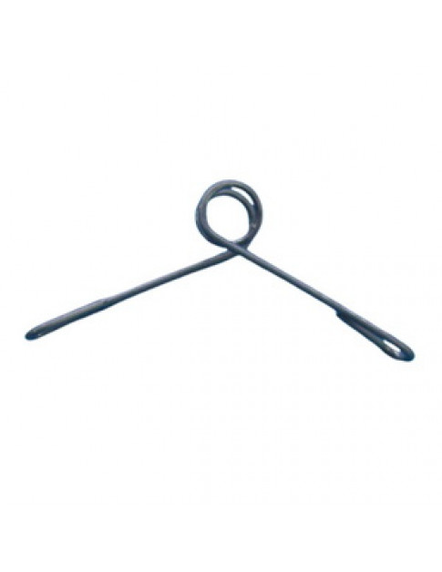 Пружина кріплення дверей 228712 для духової шафи Gorenje