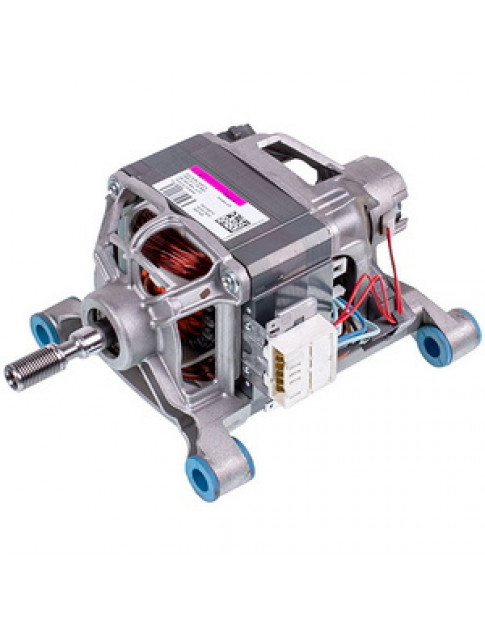 Двигун для пральної машини автомат Gorenje 228960 MCA 52KT14 15000RPM 230V 1.5A 360W Двигун для пральної машини автомат Gorenje 228960 MCA 52KT14 15000RPM 230V 1.5A 360W