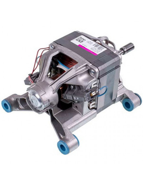 Двигун для пральної машини автомат Gorenje 228960 MCA 52KT14 15000RPM 230V 1.5A 360W Двигун для пральної машини автомат Gorenje 228960 MCA 52KT14 15000RPM 230V 1.5A 360W