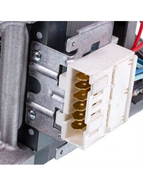 Двигун для пральної машини автомат Gorenje 228960 MCA 52KT14 15000RPM 230V 1.5A 360W Двигун для пральної машини автомат Gorenje 228960 MCA 52KT14 15000RPM 230V 1.5A 360W