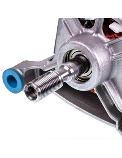 Двигун для пральної машини автомат Gorenje 228960 MCA 52KT14 15000RPM 230V 1.5A 360W Двигун для пральної машини автомат Gorenje 228960 MCA 52KT14 15000RPM 230V 1.5A 360W