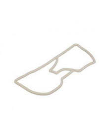 Ущільнювач нижньої кришки контейнера пилу для пилососа Gorenje 229014