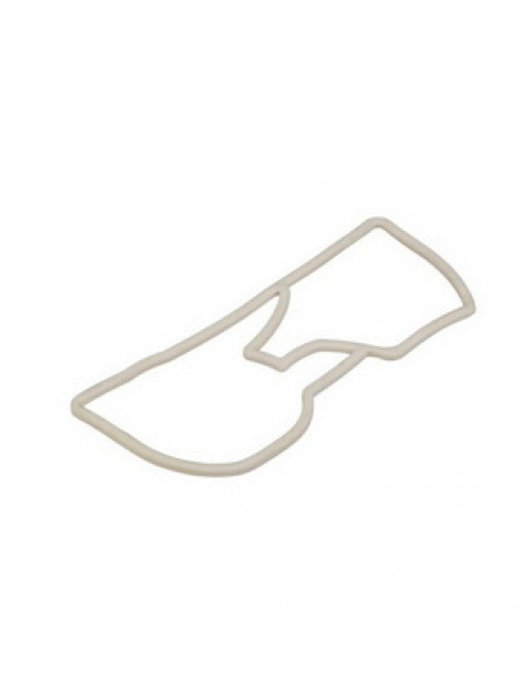 Ущільнювач нижньої кришки контейнера пилу для пилососа Gorenje 229014