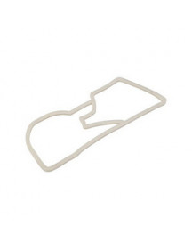 Ущільнювач нижньої кришки контейнера пилу для пилососа Gorenje 229014