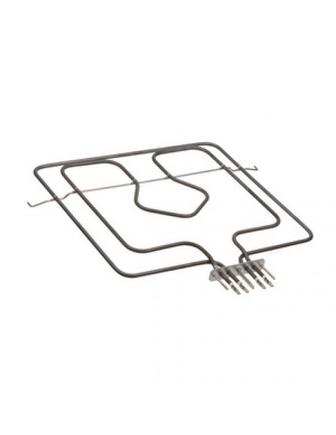 Тен верхній (гриль) 2600W для духовки Gorenje 229269