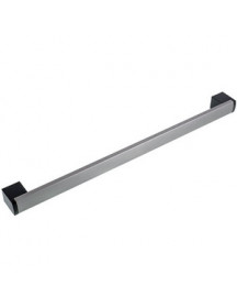 Ручка дверей для духової шафи Gorenje 229312 L=520mm/кріплень 500mm