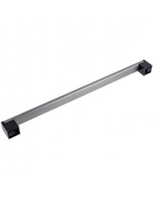 Ручка дверей для духової шафи Gorenje 229312 L=520mm/кріплень 500mm Ручка дверей для духової шафи Gorenje 229312 L=520mm/кріплень 500mm