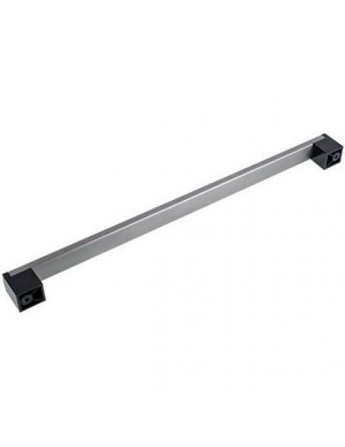 Ручка дверей для духової шафи Gorenje 229312 L=520mm/кріплень 500mm Ручка дверей для духової шафи Gorenje 229312 L=520mm/кріплень 500mm