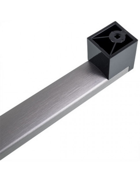 Ручка дверей для духової шафи Gorenje 229312 L=520mm/кріплень 500mm Ручка дверей для духової шафи Gorenje 229312 L=520mm/кріплень 500mm