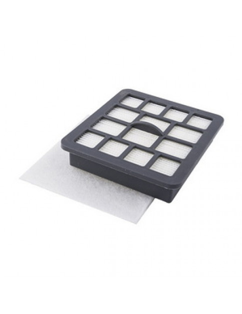 Набір фільтрів вихідний HEPA + мікро (мотора) для пилососа Gorenje 229396